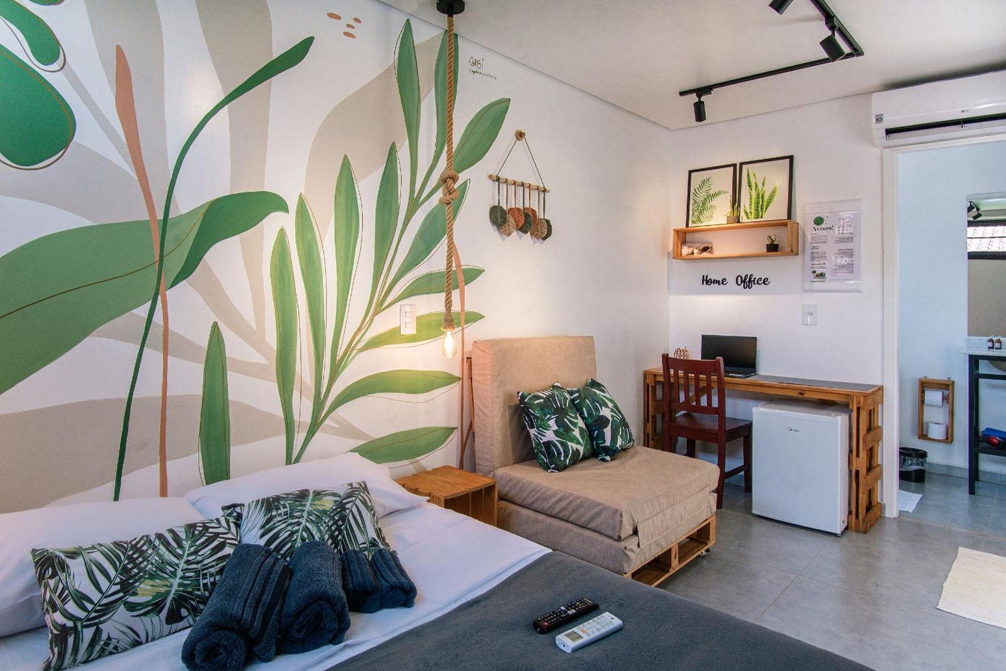 Econtainer Ubatuba Villa Exterior photo